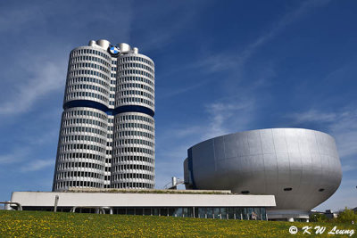 BMW Museum