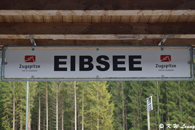 Eibsee Station DSC_0790