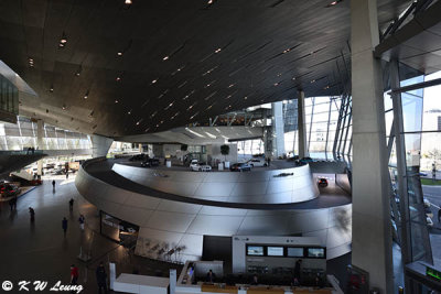 BMW Welt