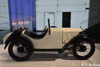 1930 BMW 3/15 PS