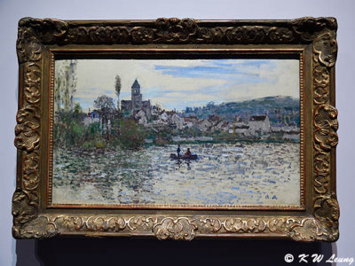 Claude Monet: The Spirit of Place (他鄉情韻 - 莫奈作品展)