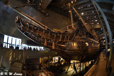 Vasa Museum DSC_4934