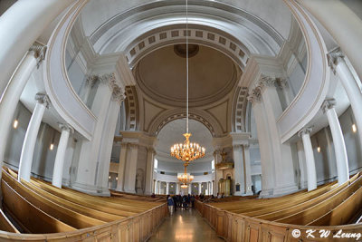 Helsinki Cathedral DSC_4731