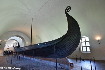Viking Ships Museum DSC_5263
