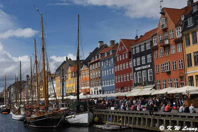 Nyhavn Canal DSC_5603