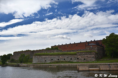 Fortress of Suomenlinna DSC_4659