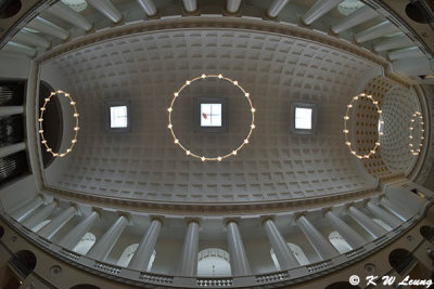 Ceiling, Church of Our Lady DSC_5681