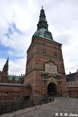 Frederiksborg Castle DSC_5565