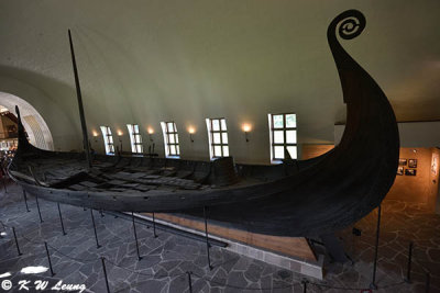 Viking Ships Museum DSC_5270
