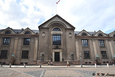 University of Copenhegen DSC_5691