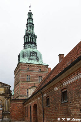 Frederiksborg Castle DSC_5482