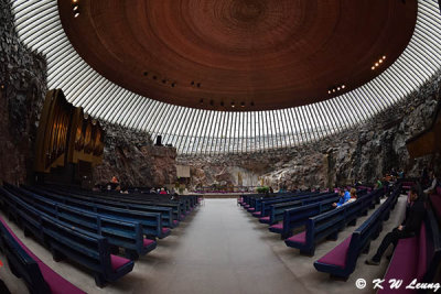 Temppeliaukio Rock Church DSC_4790