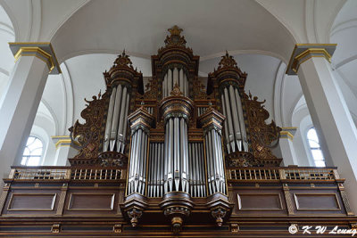 Organ, Church of Holy Spirit DSC_5753