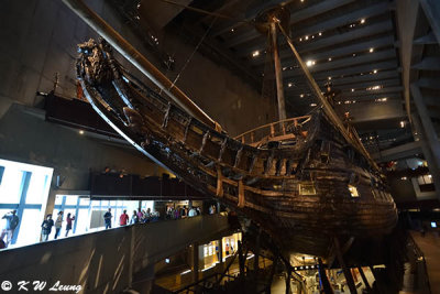 Vasa Museum DSC_4900