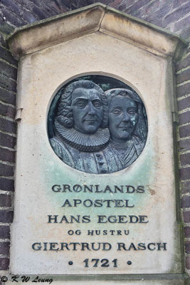 Hans Egede and Giertrud Rasch memorial DSC_5712