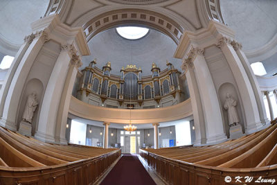 Helsinki Cathedral DSC_4733