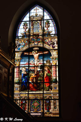 Stained glass DSC_5054