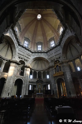Basilica di San Lorenzo Maggiore DSC_7795