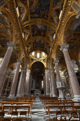 Basilica della Santissima Annunziata del Vastato DSC_5947