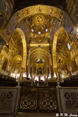 Palatine Chapel SC_6359