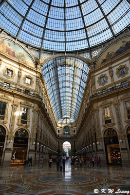 Galleria Vittorio Emanuele II DSC_5911