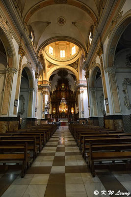 Iglesia de Santo Toms y San Felipe Neri DSC_7068