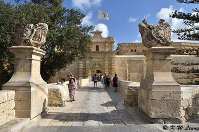 Mdina Gate DSC_6614