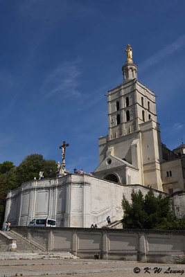 Notre-Dame des Doms d'Avignon DSC_7341