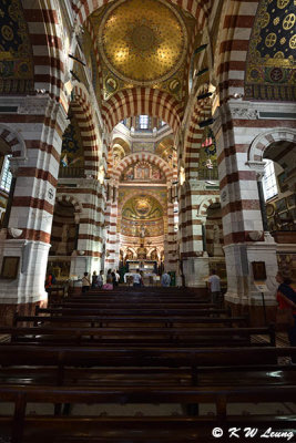 Notre-Dame de la Garde DSC_7418