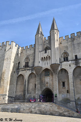 Palais des Papes DSC_7340