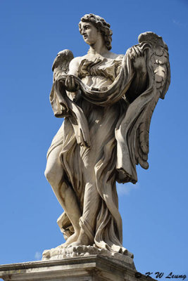 Angel sculpture DSC_6071