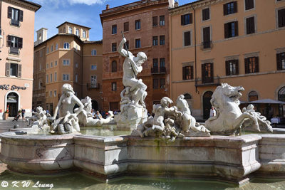 Neptune Fountain DSC_6085