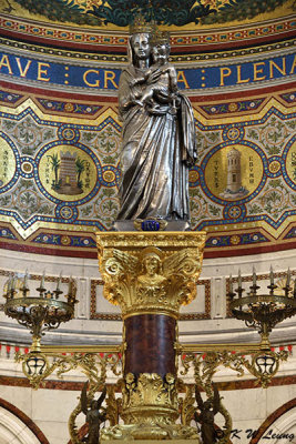 The Virgin of Chanuel DSC_7404