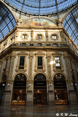 Galleria Vittorio Emanuele II DSC_5912