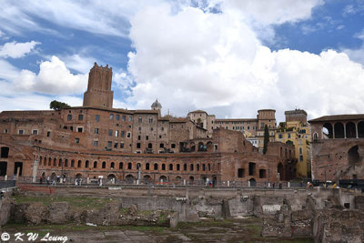 Roman Forum DSC_6140