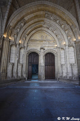 Medieval doors DSC_7316