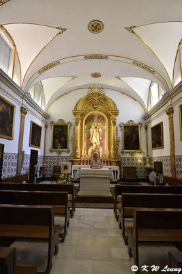 Iglesia de Santo Toms y San Felipe Neri DSC_7073