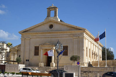 Malta Stock Exchange DSC_6740