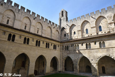 Palais des Papes DSC_7284