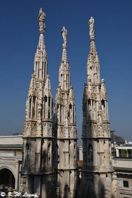 Duomo di Milano DSC_7740