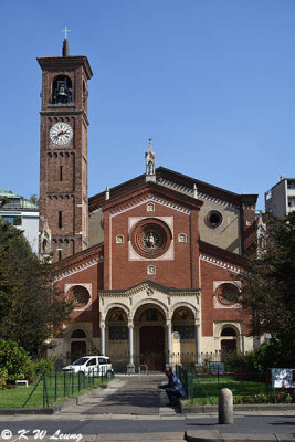Basilica di Sant'Eufemia DSC_7771