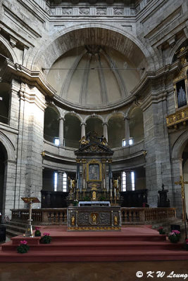 Basilica di San Lorenzo Maggiore DSC_7786