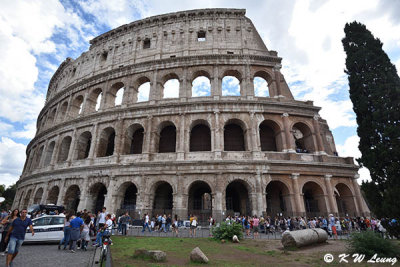 Colosseum DSC_6146