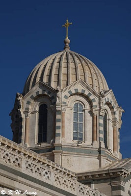 Notre-Dame de la Garde DSC_7424