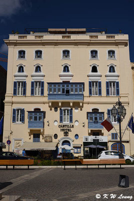 Castille Hotel DSC_6743