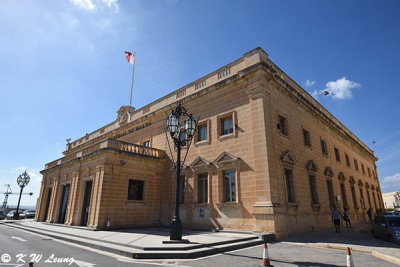 Central Bank of Malta DSC_6736
