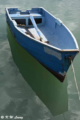 A boat in Marsaxlokk DSC_6703
