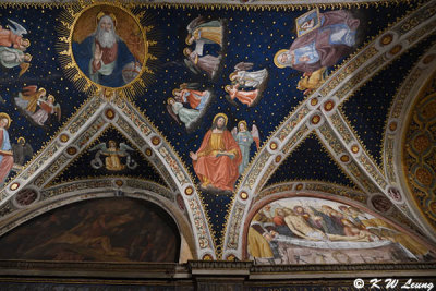 Soffitto, San Maurizio al Monastero Maggiore DSC_7617