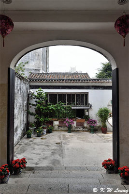 Mandarin's House DSC_8498