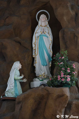 Our Lady of Lourdes DSC_1612